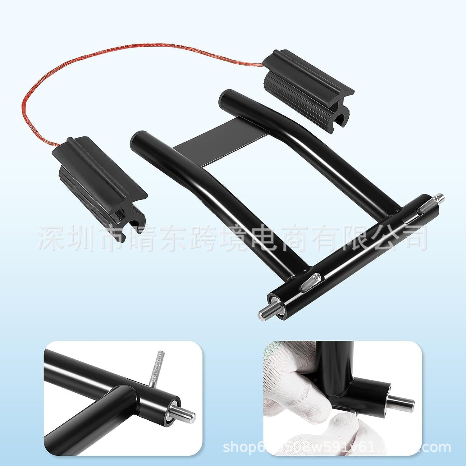 75-115hp工具三件套