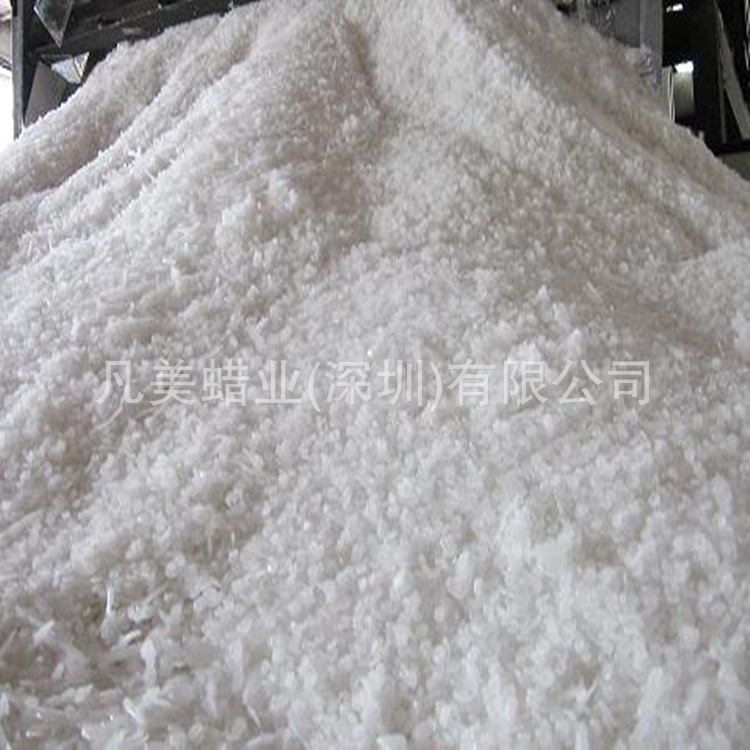 颗粒粉珠聚乙烯蜡 PE蜡粘合剂塑料润滑剂高流动粉末状