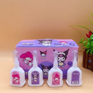 Cute and Creative Student Test Paper Correction Fluid Kidsren's Cute Cartoon Correction Fluid High-value Correction Fluid Stationery Gift