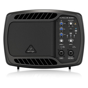 ���`�_��Behringer�� B105D 5Ӣ�������Դ�U���� �����U��