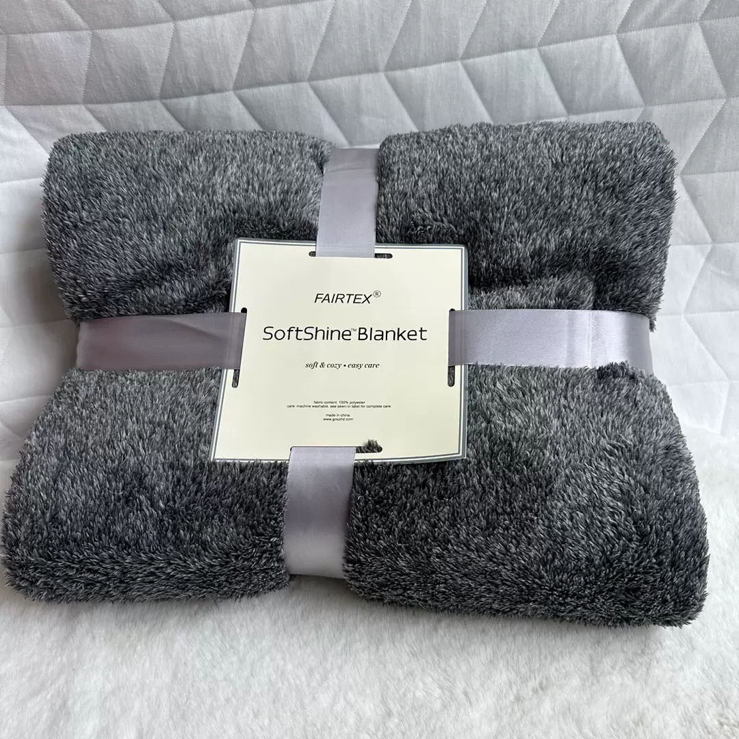 单人毯舒棉绒毛毯午休毯礼品毯