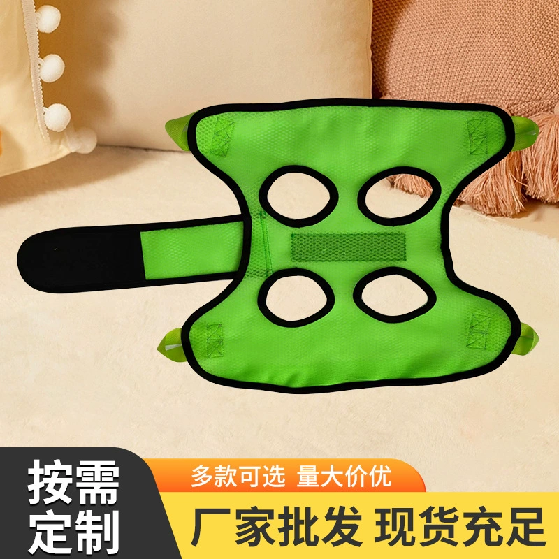 Гамак для кошек, подвесные качели для кошек, стрижка ногтей, подвесная корзина для чистки кошек и собак маленького и среднего размера