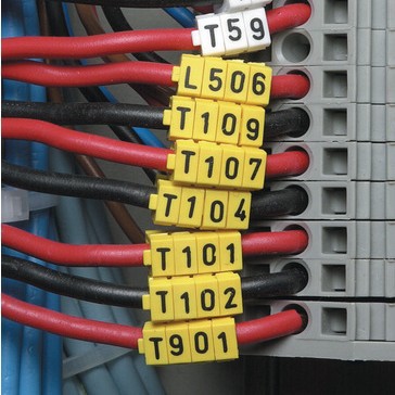 hellermanntyton������̫ͨԤ��ӡ���±��WIC1-B�ͺ�561-01664