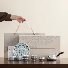 茶杯;旅行茶具;茶具套装