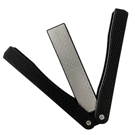 磨刀器/石/棒;金刚石工具;锉