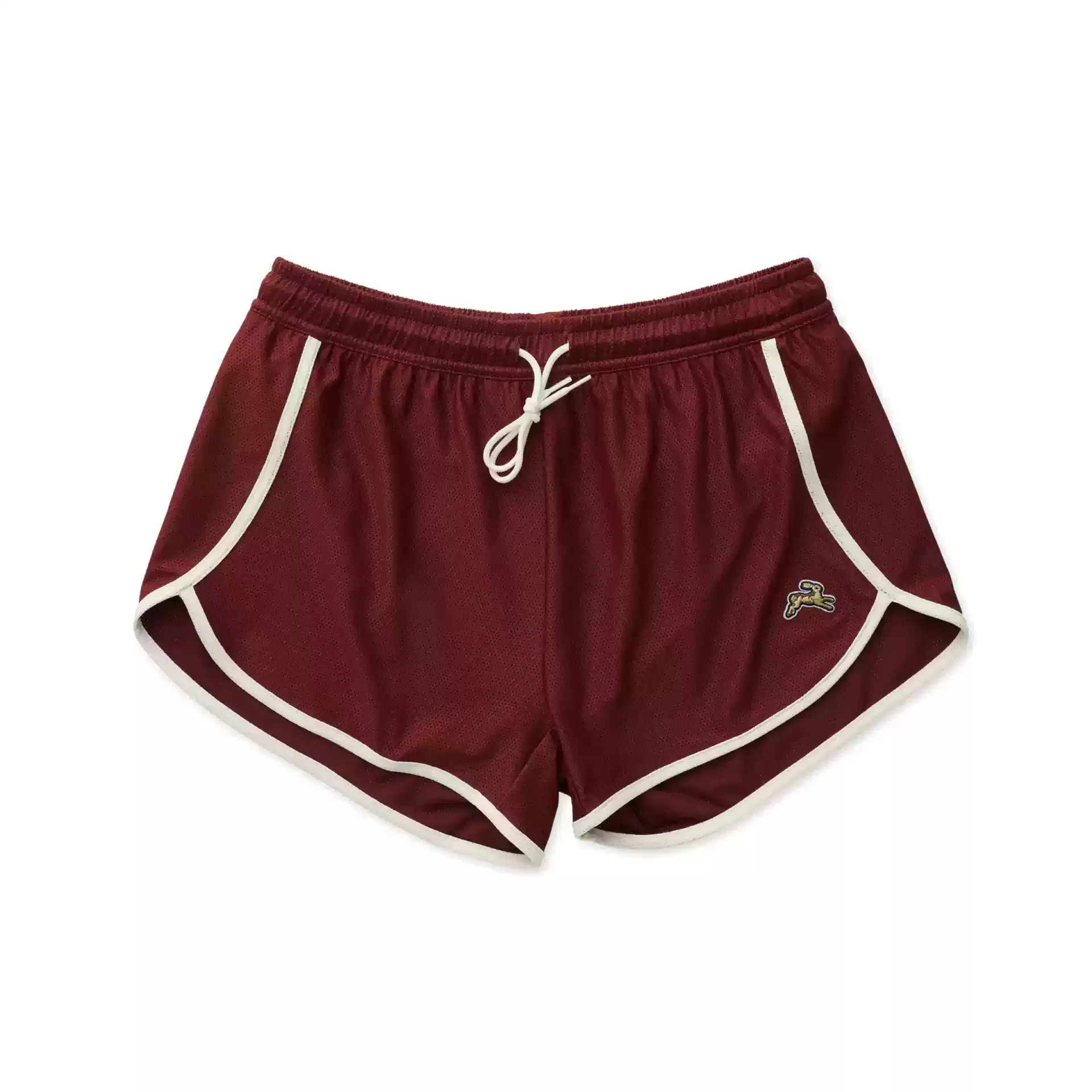 【美国小兔子男子】Tracksmith小兔子VC复古经典精英跑步运动裤