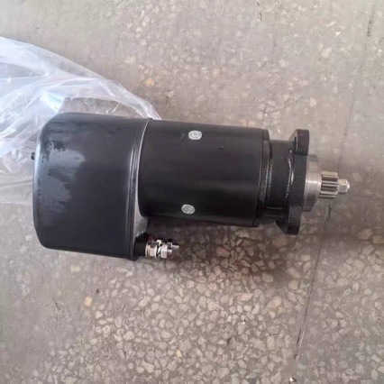 Suitable for Volvo PENTA starter motor 0001401012, starter motor 0001401023, and starter motor 837924