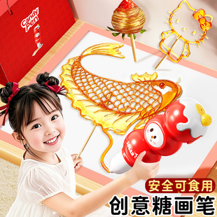 Ů���Ӄ�ͯ������նY��3�q6СŮͯ�Ǯ��P��ʳ���ֹ�diy�����}�Q4