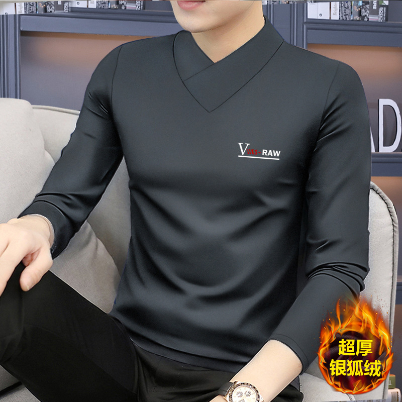 162 [플러스 벨벳] 다크 그레이