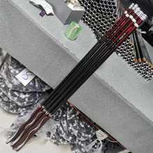 特价竿库存清理5H28调碳素鱼竿长节手竿超硬鲤鱼竿野钓黑坑台钓竿