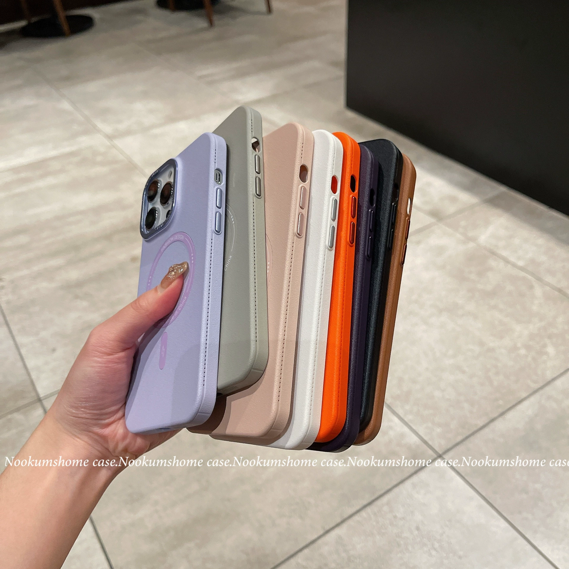 Чехол для iPhone 16 совместимый с Apple, матовый чехол, защитный кейс, высококачественный стиль