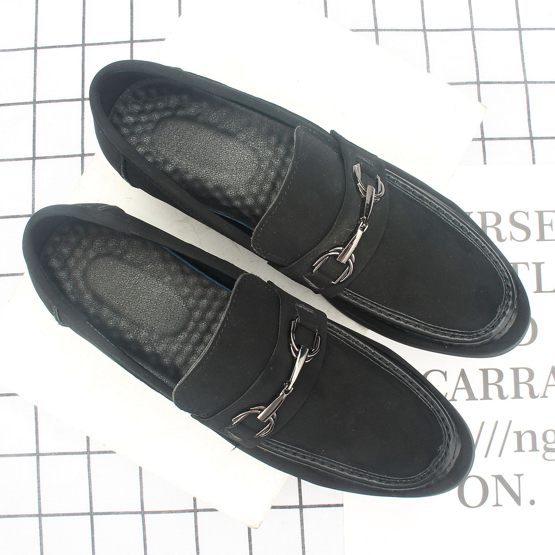 ŷ������Ͱ���Ӣ�׸�����ʿ������װƤЬ����ƤԲͷ��Ь236