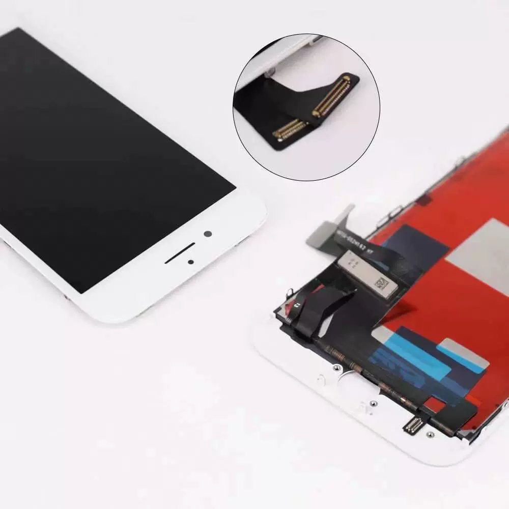 适用Hy苹果手机屏幕iphone6代6splus7代8PXs液晶触摸显示屏幕总成