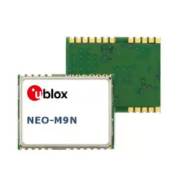 ZED-F9K-00B оригинальная коробка NA платформа Beidou ГЛОНАСС GPS новый единый набор