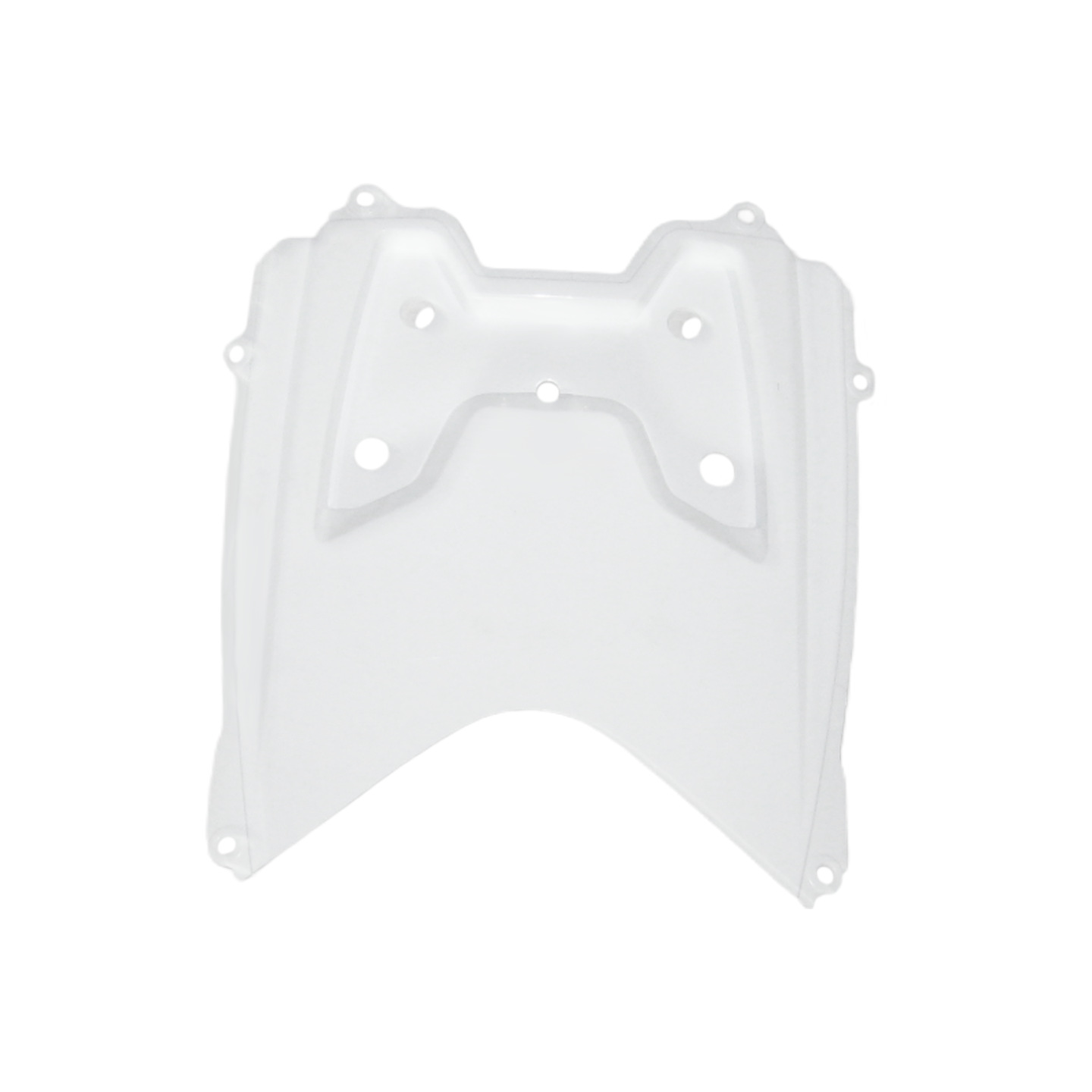 Suitable for Suzuki Gsxr750-600 Little R K8 2008-2009-2010 Full Vehicle Shell Side Panels and Shell Accessories