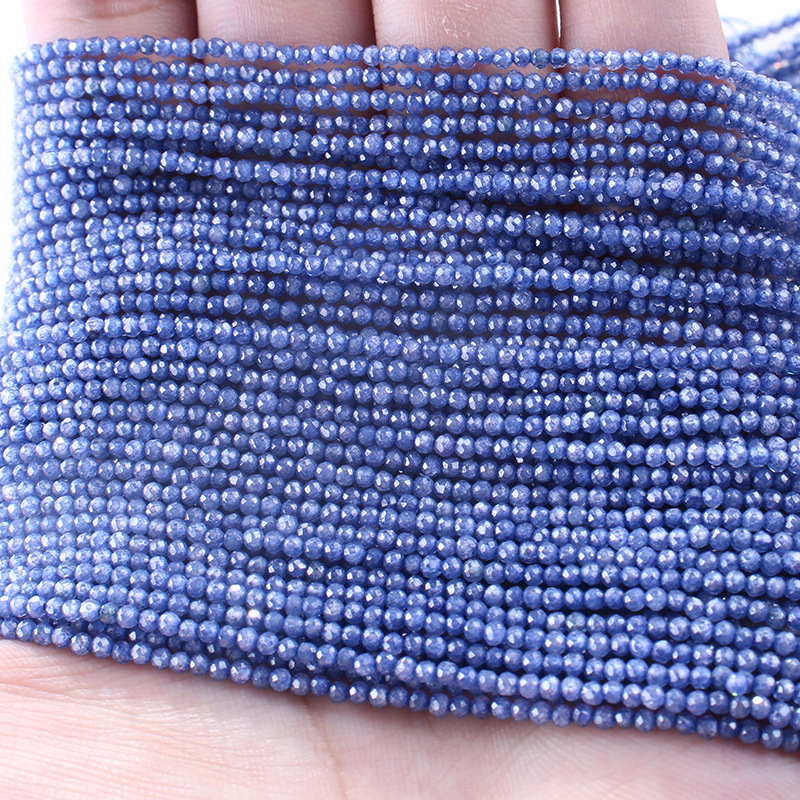 66. Tanzanite