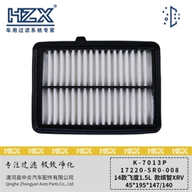 空调滤清器;空气滤清器;其他滤清器