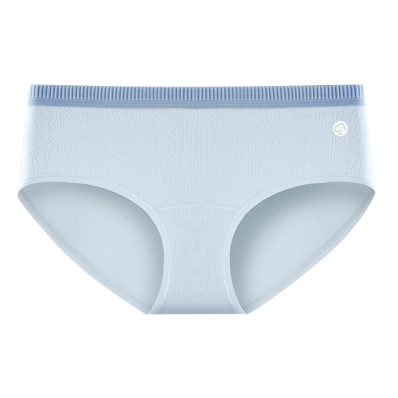 Algodón de grado médico, algodón puro, algodón antibacteriano, entrepierna, algodón para niña, algodón de clase A, calzoncillos para niñas de grado médico, damas