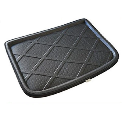 Suitable for Mercedes-Benz GLK Class A Class B Class Mercedes-Benz ML foam material car trunk mat trunk mat (Trunk Mat) - mercedes-benz-a-class-import-04-12-models-special-car