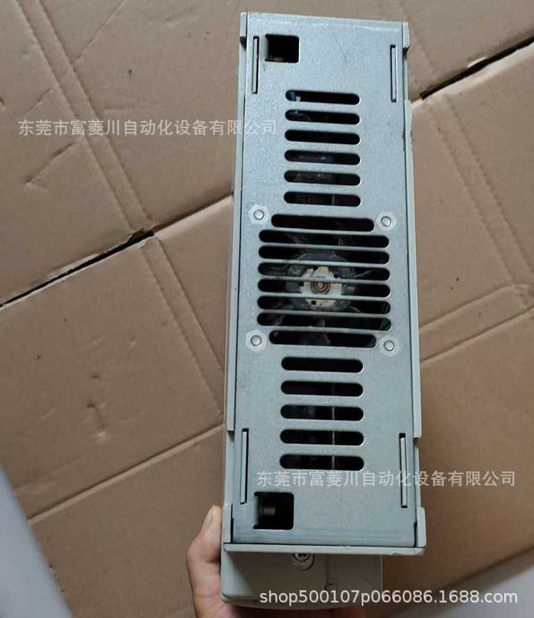 AB 罗克韦尔 2094-BM02-S 伺服驱动器   议价
