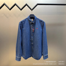 �߰汾AMI��25FW Paris ţ�г������� �ٴ�ŷ�����п�������Ů