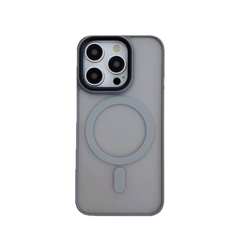 Матовый чехол для Apple совместимый с iPhone 16, кейс для 16 Pro Max, высококачественный стиль