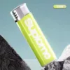 Green-Water Player