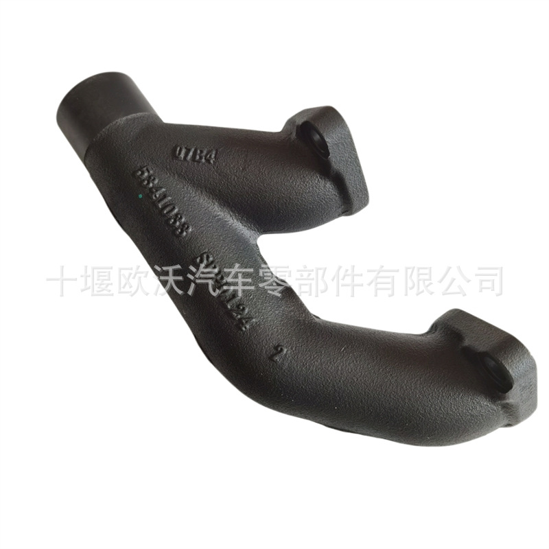 For Cummins QSL9.3 Engine Parts Exhaust Manifold 5341033