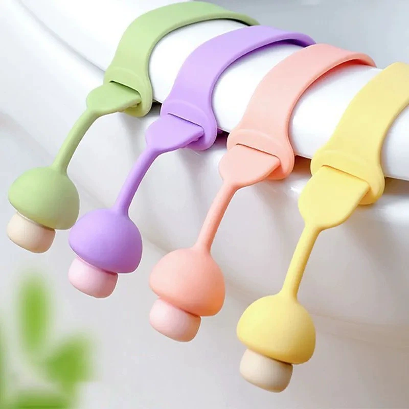 Accessories, toilet seat