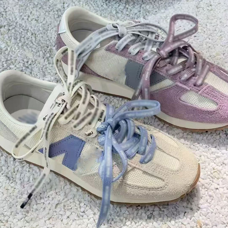 [Putian Pure Original] NB471 Women's Shoes Couple's Spring and Summer Casual Shoes Men's Light Sports Breathable Jogging Shoes