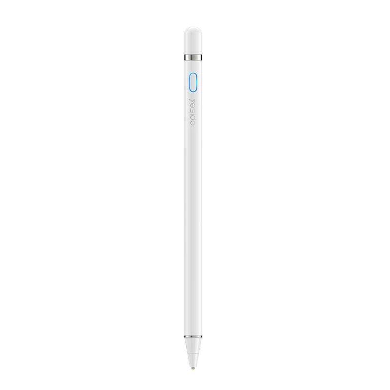 Active capacitor pen suitable for iPad Pencil learning machine Touch screen pen Tip handwritten brigade and Android