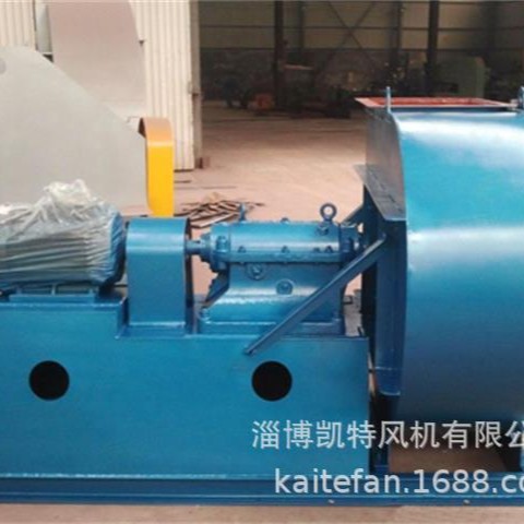 供应Y5-47锅炉引风机工业窑炉低噪音防腐离心风机设备生产厂家