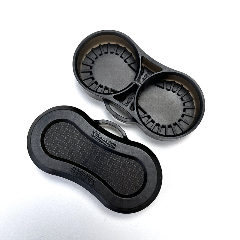 迷你镜通用目镜盖 望远镜物镜盖8x25  10x25望远镜目镜盖