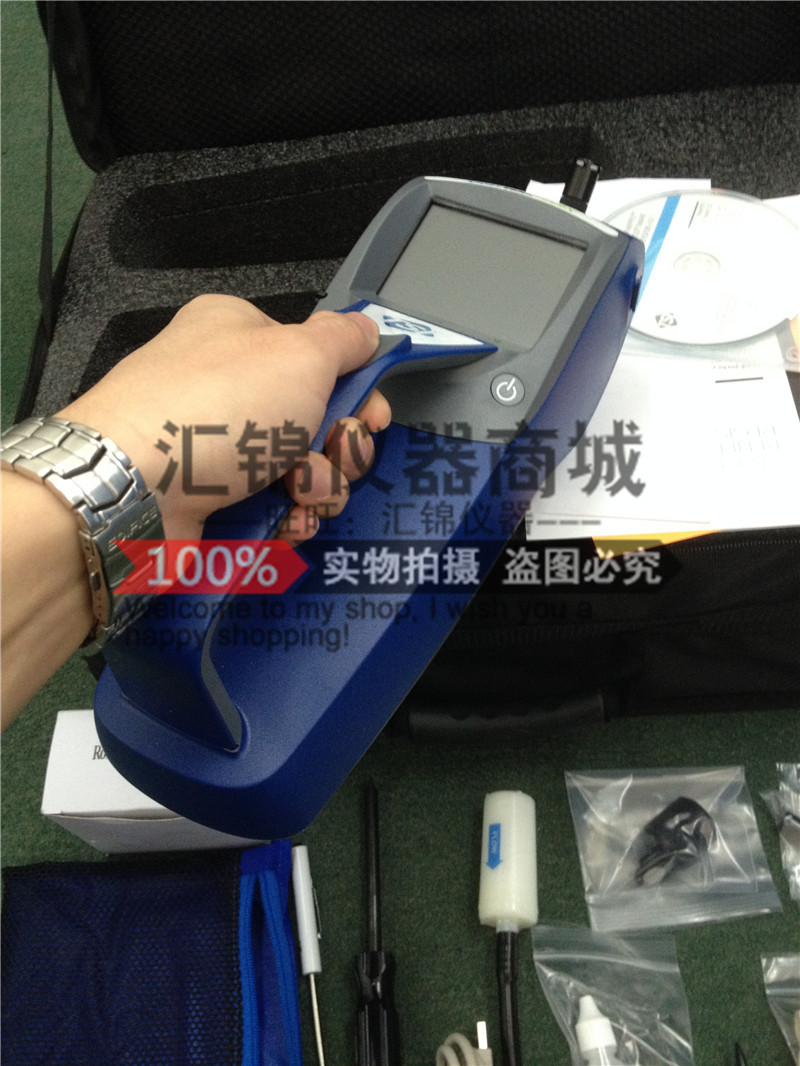美国TSI特赛TSI8532大气粉尘仪TSI-8532 气溶胶粉尘仪
