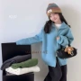 儿童加厚宝宝新款毛衣