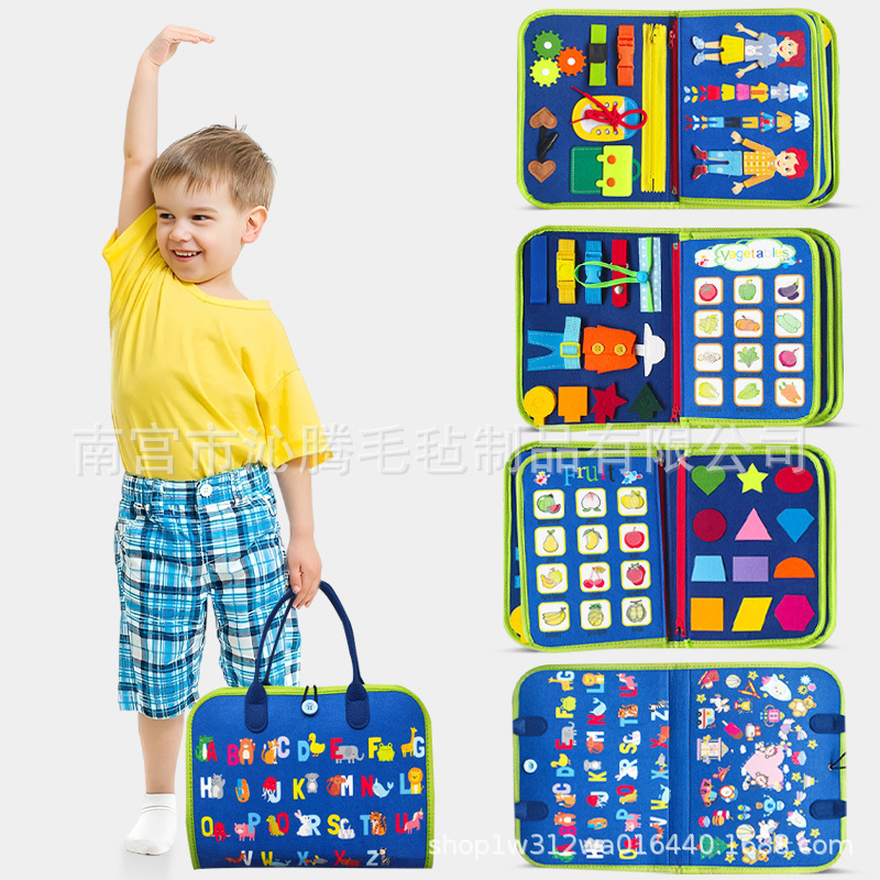 블루 새로운 스타일; 28*44cm