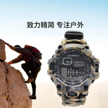 �๦�ܑ����Բʂ��K�����펧 Ұ�I����·����ָ�����������LED��