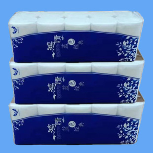 Toilet Paper Rolls for Home Toilets, Household Packs, Commercial Use, Hotel Tissues, Hotel-Specific