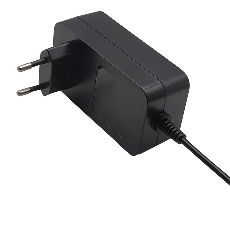 12V3A Power Adapter Korea Kc Kcc German Tvcegs Certification