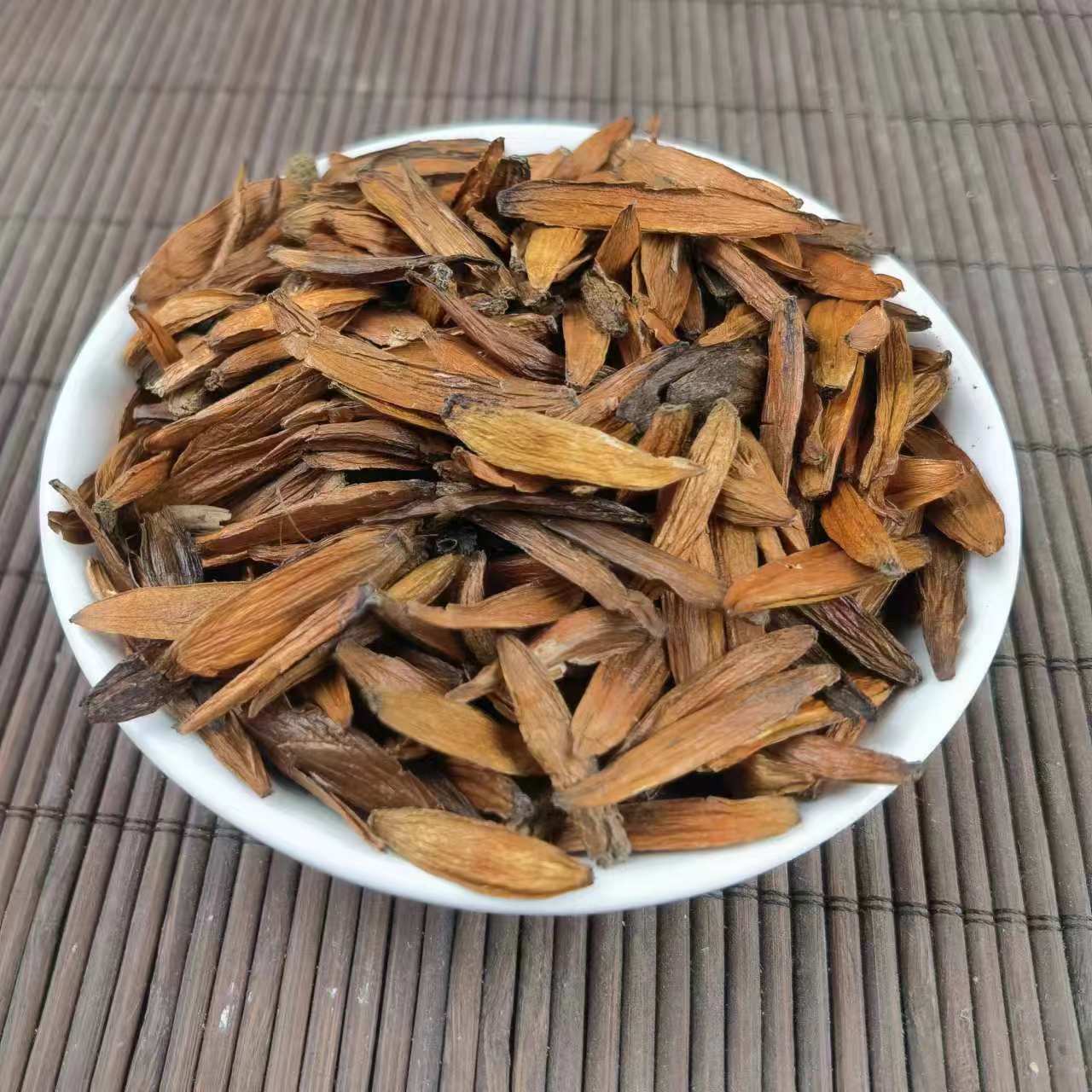 Camptotheca Fruit Xi Shu Guo Dried Herb 1000g Bulk Raw Botanical key features