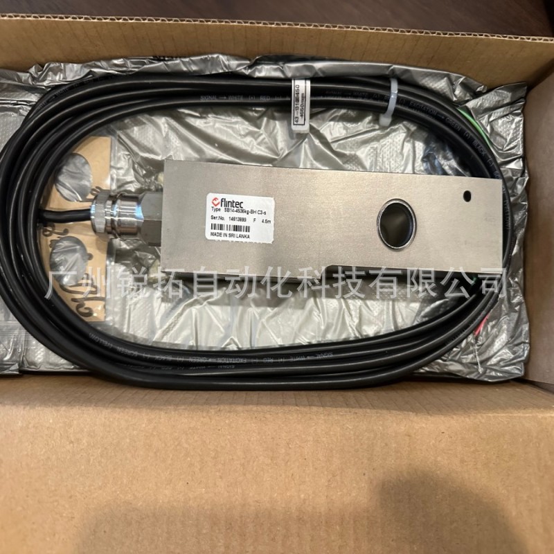 德国FLINTEC SB14-227KG/454KG/1134KG/2268KG-BH-C3-s称重传感器