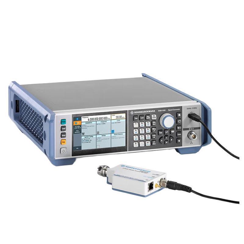 R&SSMB100B射频信号发生器和志函数信号发生器