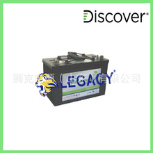 加拿大DISCOVER蓄電池EVL16A-A電池6V390AH電動平板車電瓶