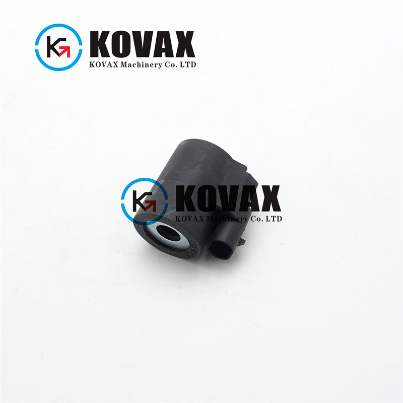 AT179318电磁线圈适用于挖掘机710J 710K 410E 210LE 410G 710D