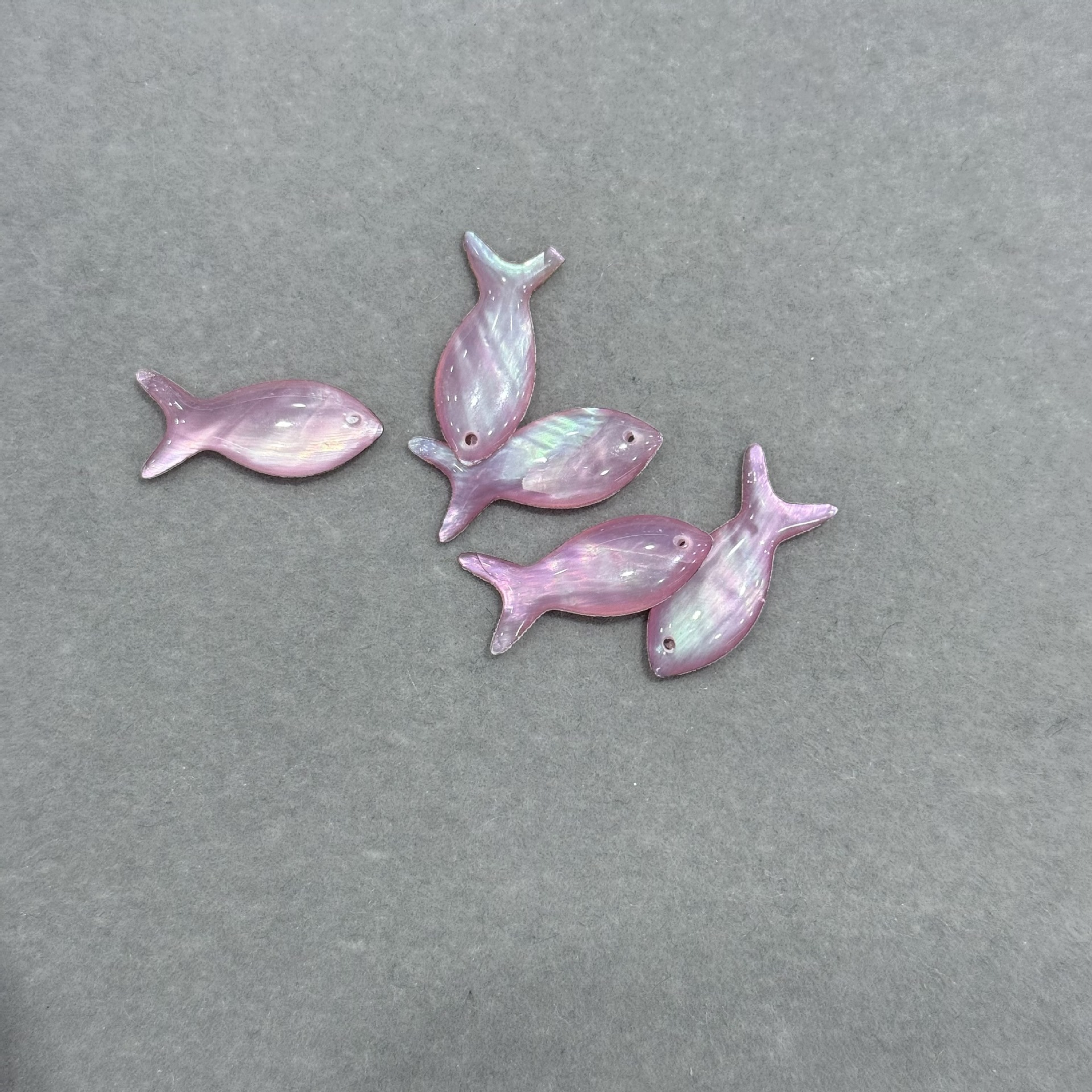 1g Weight Pendant Jewelry Making Type DIY Ornament Accessories Classification 1 Piece Quantity Shell Material Fish Pattern All Seasons Season Polished Finish Cute Style 1 Piece Shell Fish Polished Pendant DIY Ornament Accessories 8