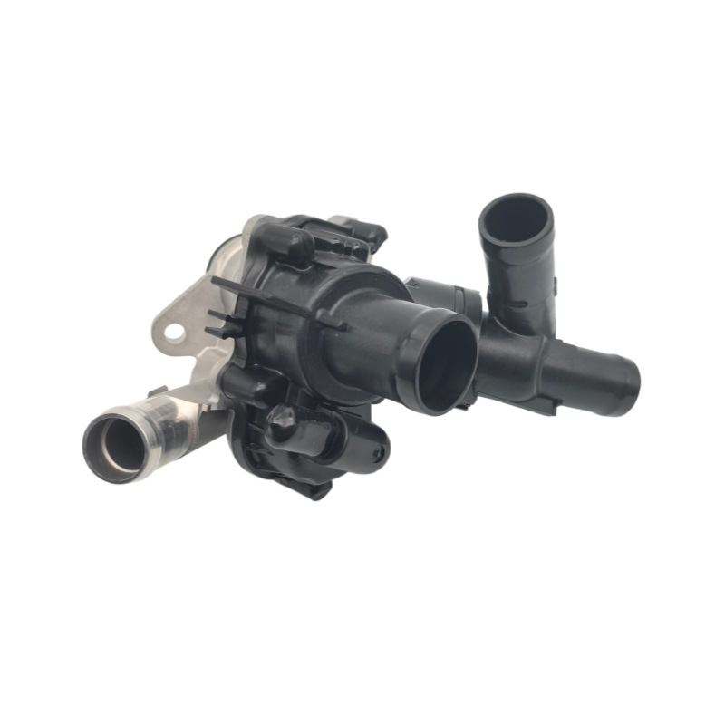 A2702000615 Improved Aluminum Thermostat 97 ℃ Suitable for Mercedes-Benz M270 engine coolant regulator
