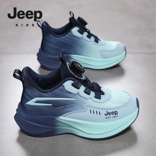Jeep��ͯЬ2026�ﶬ���¿ͯ�\��Ь�ٴ�r��Ůͯ��Ь���D�~��Ь