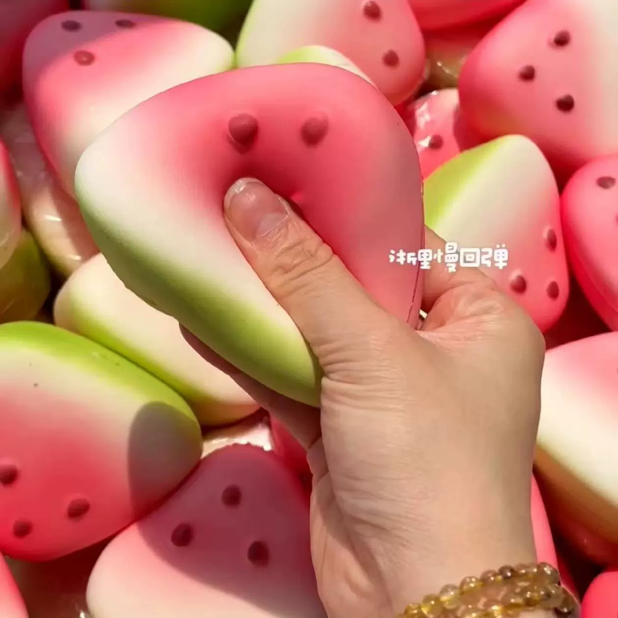 Slime, toy, anti-stress