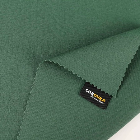 Cordura Koudura горизонтальные планки со всех сторон доспехов - на - бок кожаные куртки офф-роуд брюки рабочая ткань yy164