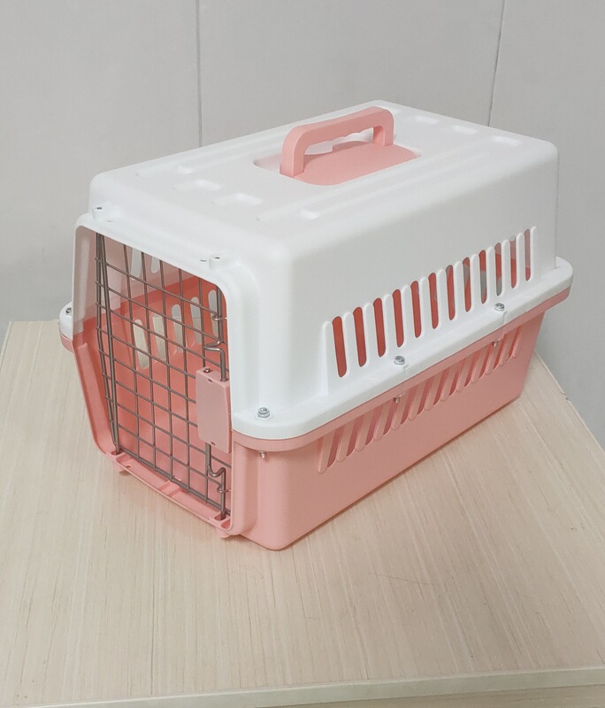 猫フライトケース、ポータブル猫ケージ、猫バッグ、犬輸送ボックス、ペットスペースカプセル、車載犬ケージ卸売|undefined